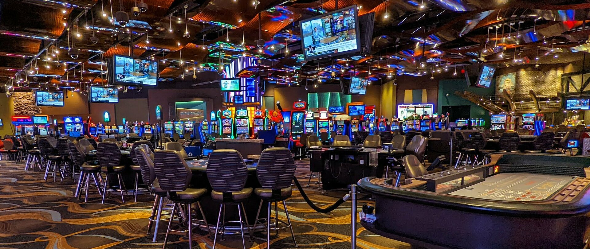 casino