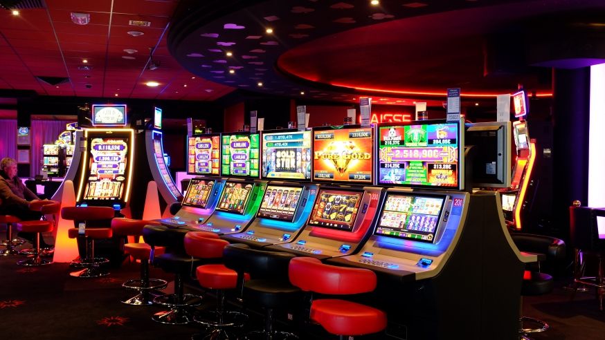 casino