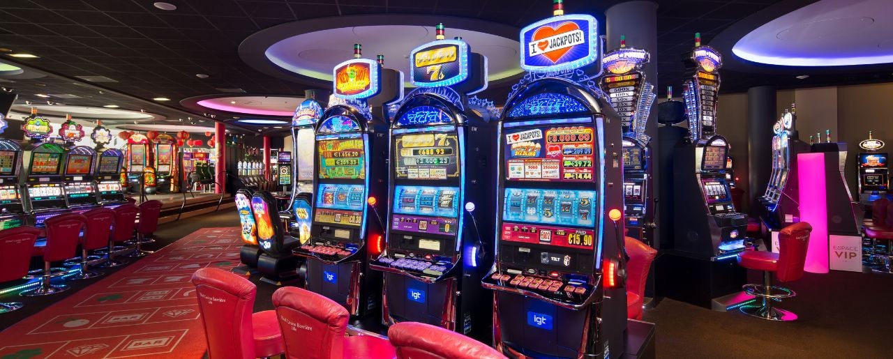 casino