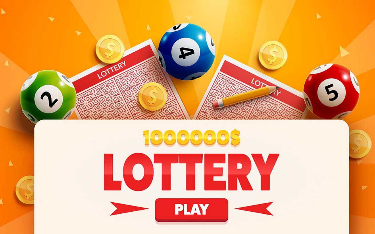 lottery
