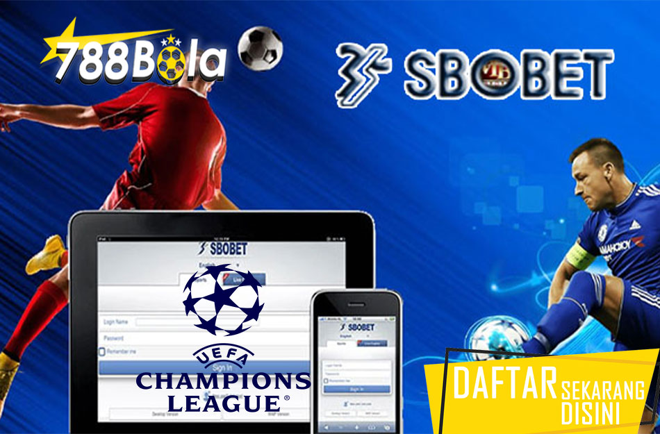 sbobet