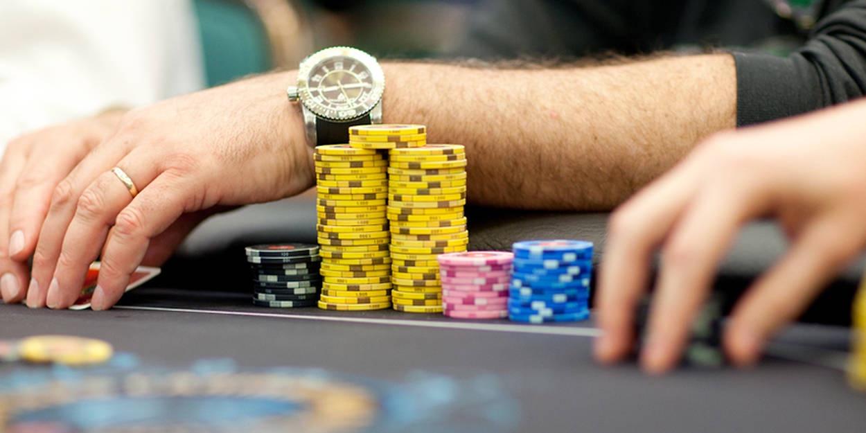 poker