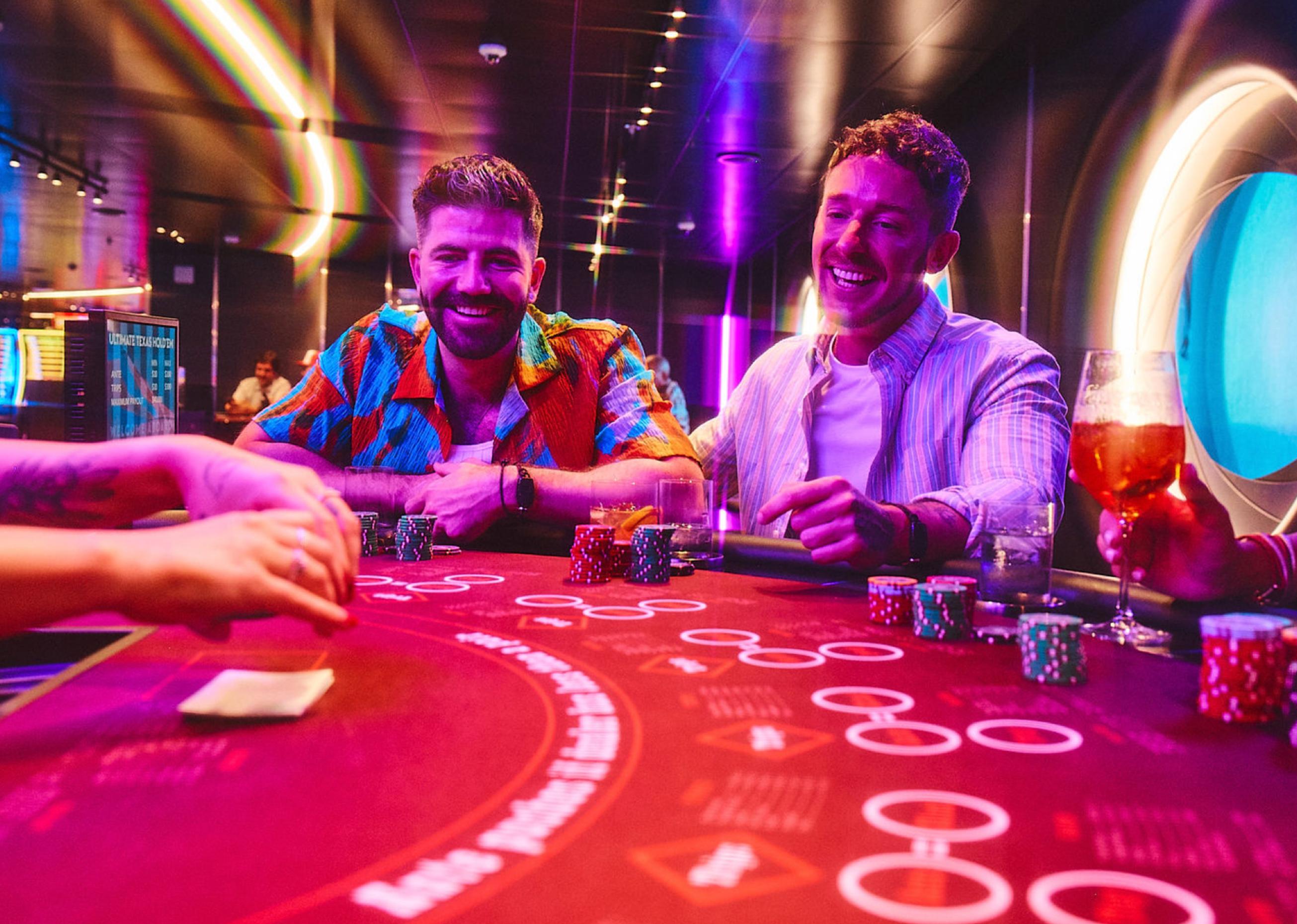 casino