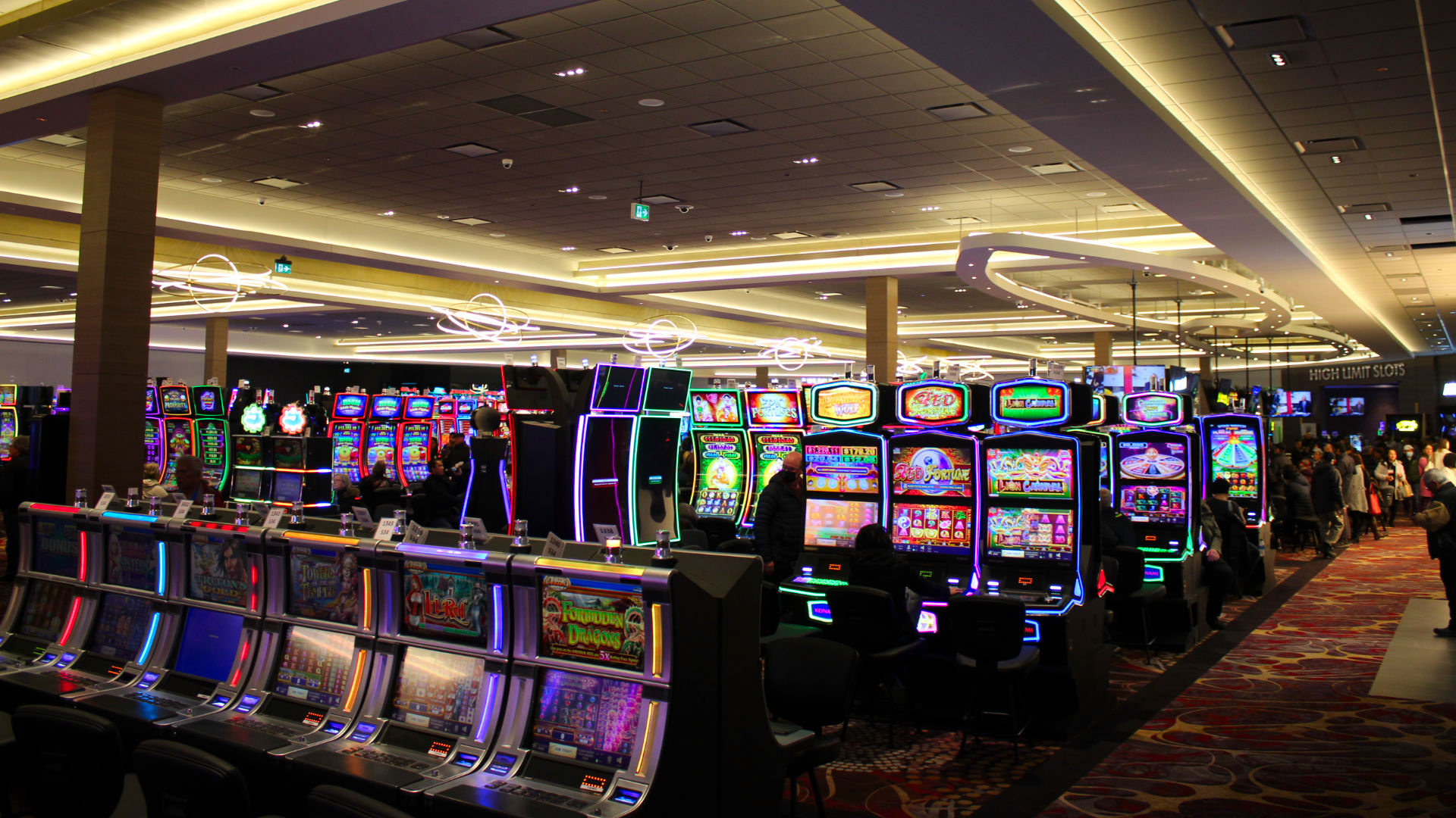 casino