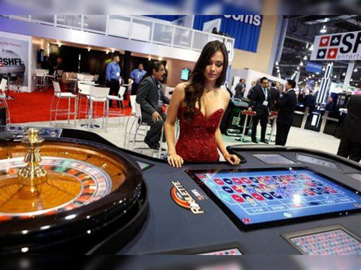 casino