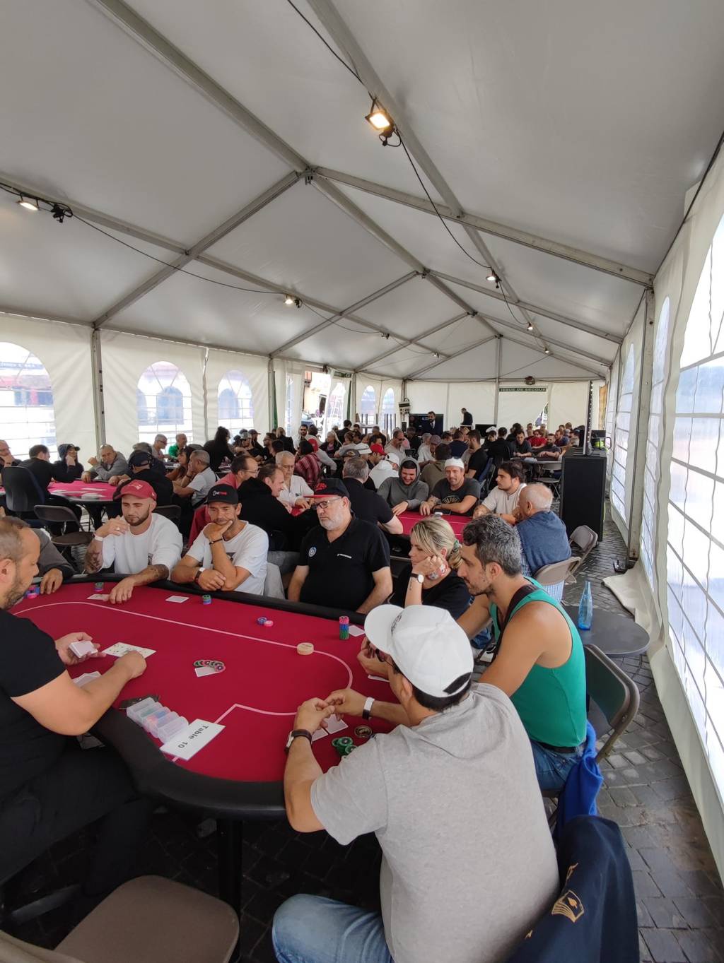 poker