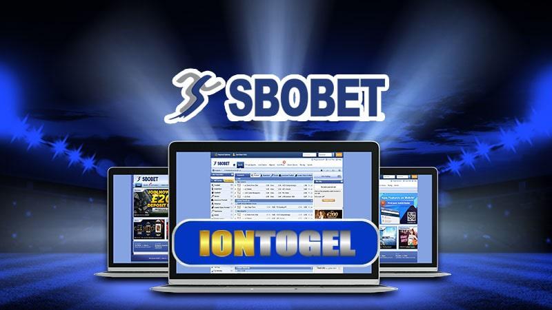 sbobet