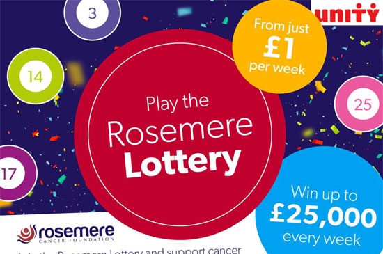 lottery